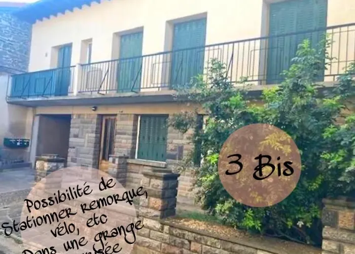 Chez Bobo